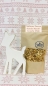 Preview: Weihnachtsmüsli: Aachener Printen -Schoko Mandel- Crunchy Müsli
